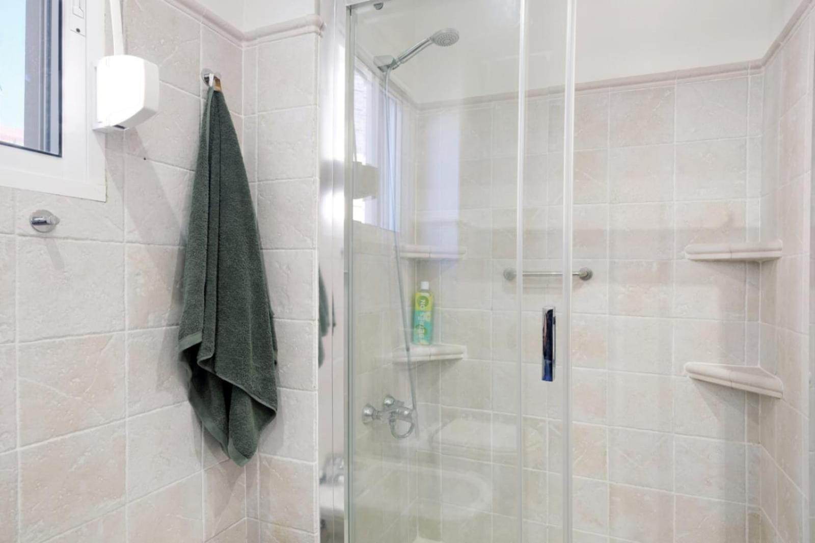 Nt Centro Ciudad - Catedral & Parking Apartment Malaga Ngoại thất bức ảnh